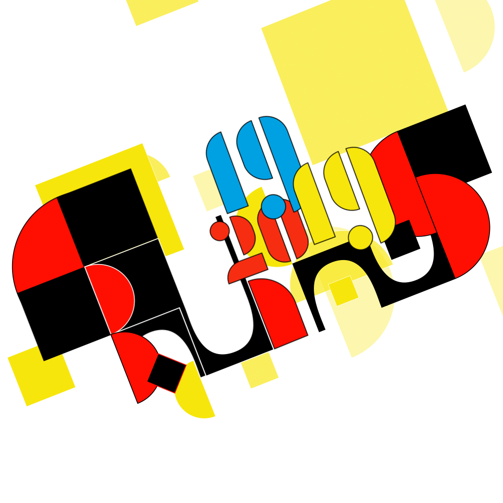 The Bauhaus Missing Scents