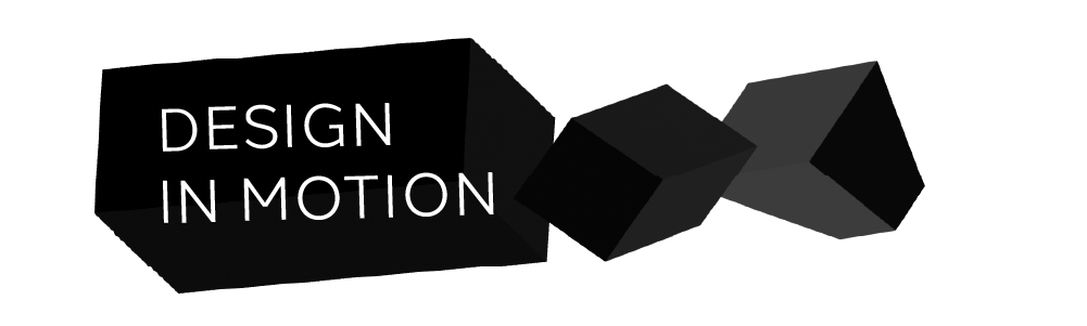 Design in Motion