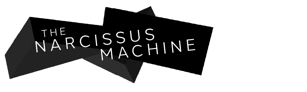 The Narcissus Machine
