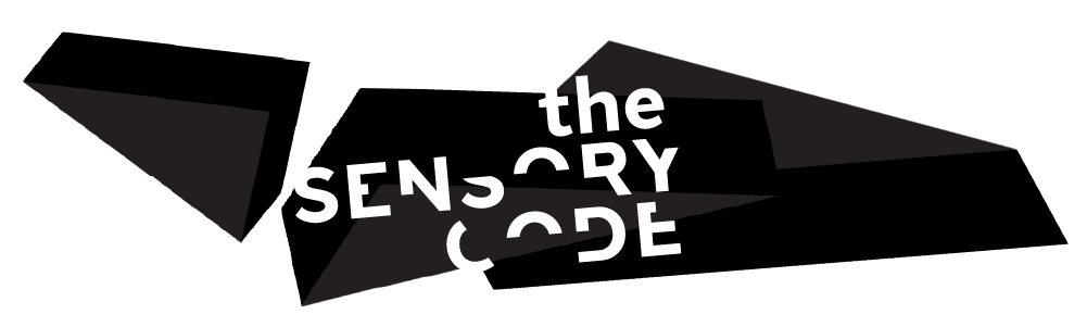 The Sensory Code